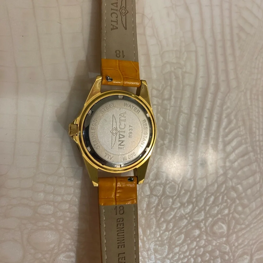 Invicta 38mm watch - Picture 6 of 11